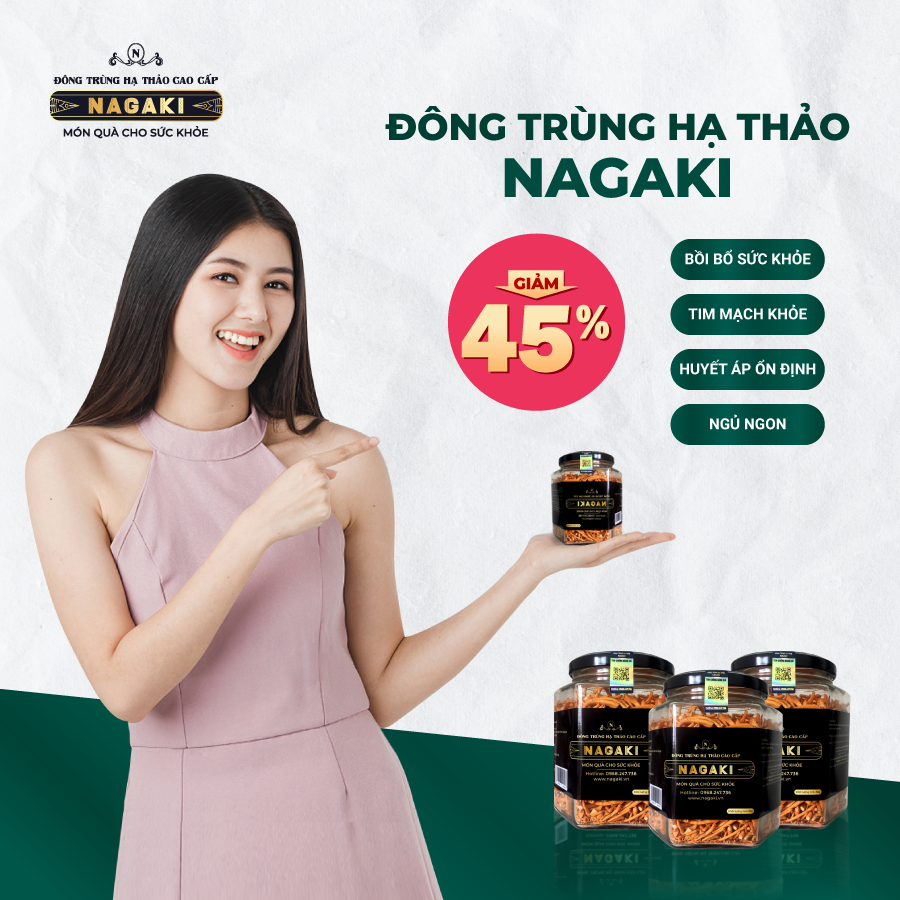 Đông trùng hạ thảo sấy khô thăng khoa sợi gãy