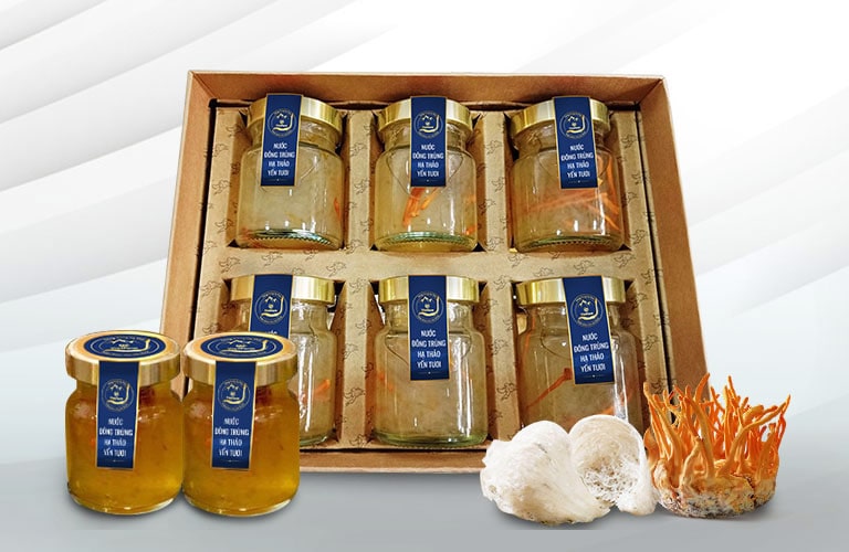 yến chưng đông trùng hạ thảo, tổ yến chưng đông trùng hạ thảo, yến chưng đông trùng, yến chưng đông trùng hạ thảo có tác dụng gì, yến chưng với đông trùng hạ thảo, cách chưng yến đông trùng hạ thảo, nước yến chưng đông trùng hạ thảo, cách chưng yến với đông trùng hạ thảo tươi, cách chưng yến với táo đỏ đông trùng hạ thảo, đông trùng hạ thảo chưng sẵn yến việt, yến chưng nấm đông trùng hạ thảo, tổ yến chưng đông trùng hạ thảo nấm vân chi