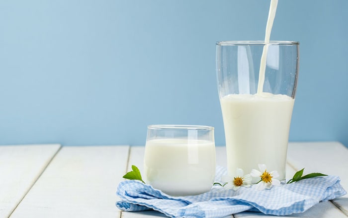 Sữa đông trùng hạ thảo giá bao nhiêu? Top 5 loại sữa bột đánh giá tốt nhất