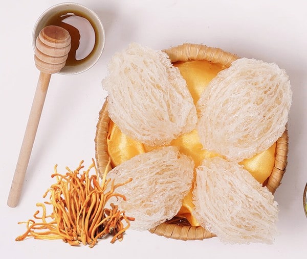 yến chưng đông trùng hạ thảo, tổ yến chưng đông trùng hạ thảo, yến chưng đông trùng, yến chưng đông trùng hạ thảo có tác dụng gì, yến chưng với đông trùng hạ thảo, cách chưng yến đông trùng hạ thảo, nước yến chưng đông trùng hạ thảo, cách chưng yến với đông trùng hạ thảo tươi, cách chưng yến với táo đỏ đông trùng hạ thảo, đông trùng hạ thảo chưng sẵn yến việt, yến chưng nấm đông trùng hạ thảo, tổ yến chưng đông trùng hạ thảo nấm vân chi
